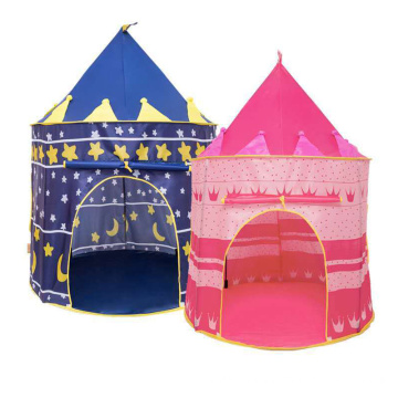 Indoor &outdoor Kids Playhouse Indoor Kids Teepee Toy Tent